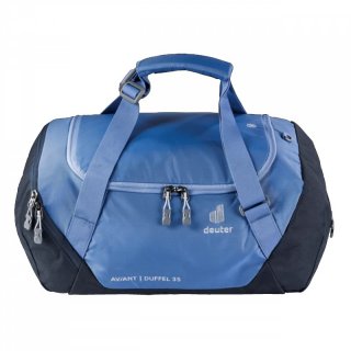 Deuter Aviant Duffel 35 - Reisetasche/Sporttasche, 35 Liter