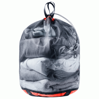 Deuter Mesh Sack Netz-Packsack