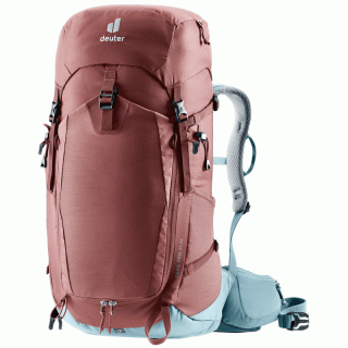 Deuter Trail Pro 34 SL - Wander-/Tourenrucksack Damen, 34 L