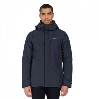 Didriksons Stefan USX JKT - robuste Winter-Outdoorjacke Herren