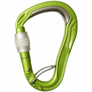 EDELRID HMS Bulletproof Screw FG - oasis