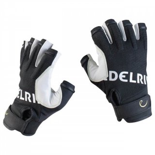 EDELRID Work Glove open - Klettersteighandschuhe XXL