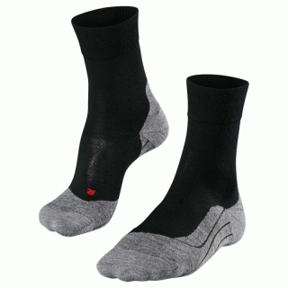 FALKE Running RU4 Wool Women - Laufsocken Damen mit Merinowolle