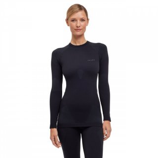 FALKE Underwear Warm Long Sleeve Shirt Women -Funktionsunterhemd Damen