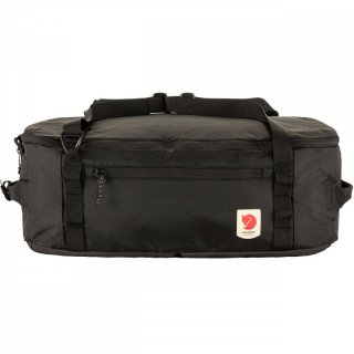 Fjllrven High Coast Duffel 22 - Reisetasche, 22 Liter black