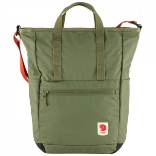 Fjllrven High Coast Totepack - Tasche, 23 Liter green