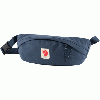 Fjllrven Ulv Hip Pack Medium - Hfttasche, 2L mountain blue
