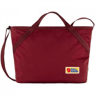 Fjllrven Vardag Crossbody - Umhngetasche  9 Liter ox red