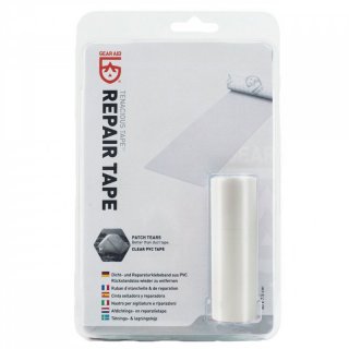 GEAR AID Tenacious Repair Tape 7,6 x 50 cm clear