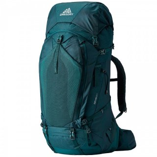 Gregory Deva 60 RC SM - Trekkingrucksack Damen, 60 Liter emerald green S