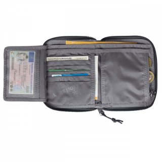 Jack Wolfskin Konya Wallet - Geldbrse/Brieftasche/Portemonnaie