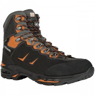 LOWA Camino GTX - Trekkingschuh/Wanderschuhe Herren