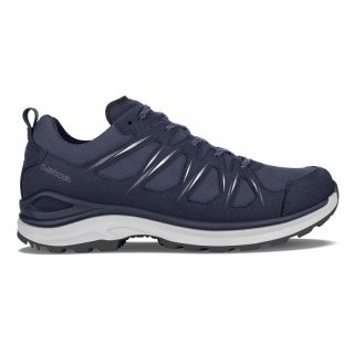 LOWA Innox Evo II GTX - Herren navy/graphite 44.5 / 10 UK