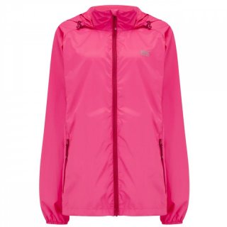 MAC IN A SAC Origin Jacket - Regenjacke Unisex pink L