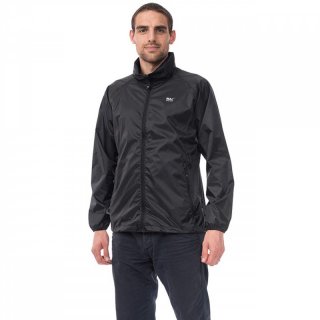 MAC IN A SAC Origin Jacket - Regenjacke Unisex yet black S