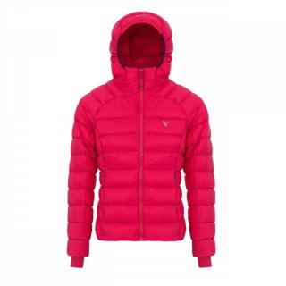 MAC IN A SAC Summit - Daunenjacke Damen pink 40 / M