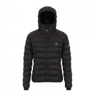 MAC IN A SAC Summit - Daunenjacke Damen jet black 42 / L