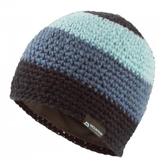 Mountain Equipment Flash Womens Beanie - Woll-Strickmtze Damen cosmos/dusk/porcelain