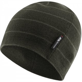 Mountain Equipment Humbolt Beanie - Merinowoll-Strickmtze zum Wenden