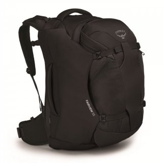 Osprey Fairview 55 - Reiserucksack, 55 Liter black