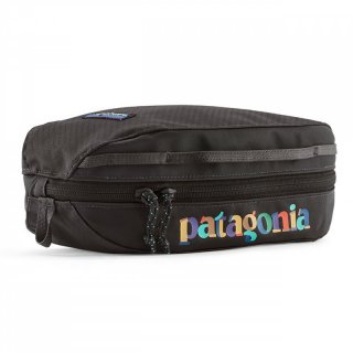 Patagonia Black Hole Cube 3L - unit fitz ink black 3 Liter