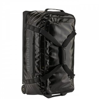 Patagonia Black Hole Wheeled Duffel Bag 70L - Reisetasche mit Rollen black 70 L