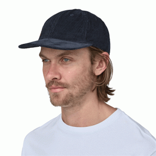 Patagonia Corduroy Cap - Cord-Kappe aus Baumwolle