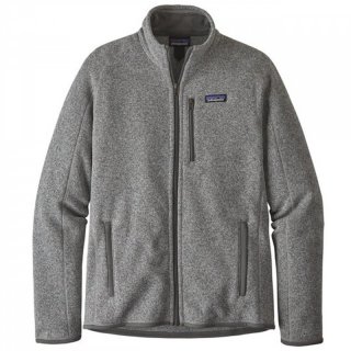 Patagonia Mens Better Sweater Fleece Jacket - Fleecejacke Herren new navy 50 / M