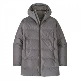 Patagonia Mens Jackson Glacier Parka - Daunenjacke mit Kapuze Herren 