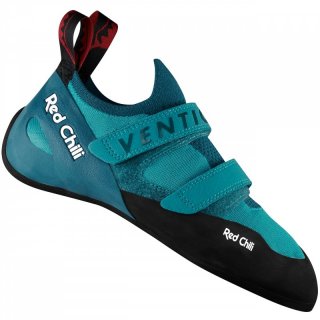 Red Chili Ventic Air - Allround-Kletterschuhe Unisex blue 40.5 / 7 UK