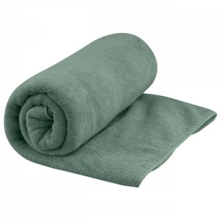 Sea to Summit Tek Towel - Reisehandtuch/Outdoorhandtuch sage L