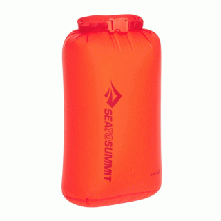 Sea to Summit Ultra-Sil Dry Sacks - wasserdichter Packsack spicy orange 8