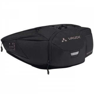 VAUDE Moab Hip Pack 4 - Fahrrad-Hfttasche mit Trinkflaschenhalter, 4 Liter