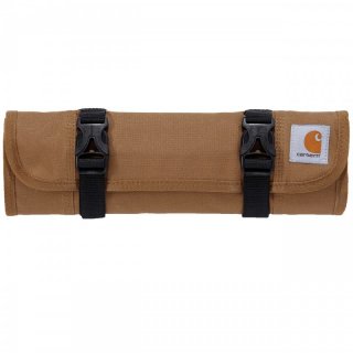 carhartt Legacy Tool Roll - Werkzeugrolle 36 cm x 66 cm brown