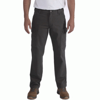 carhartt Rugged Flex Rigby Cargo Pants - Cargohose Herren  