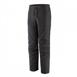 Patagonia Ms Hampi Rock Pants - ink black 36 / 54