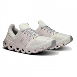 on Cloudswift 3 AD - gedmpfter Laufschuh Freizeitschuhe Damen