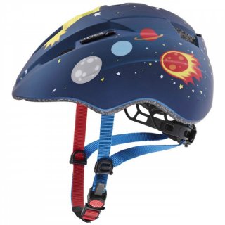 uvex kid 2 cc - Fahrradhelm Kinder