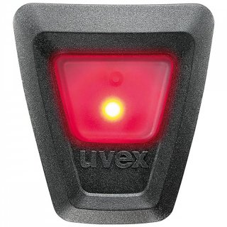 uvex plug-in LED | LED-Helmrcklicht plug_in LED 0500
